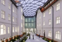 100 milionów unijnego dofinansowania na rewitalizację obiektów poznańskich uczelni