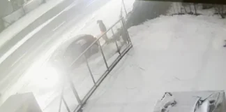 Świadkowie zdarzenia poszukiwani