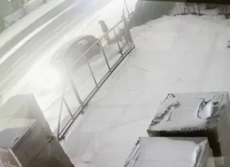 Świadkowie zdarzenia poszukiwani