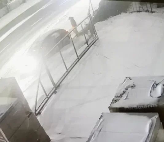 Świadkowie zdarzenia poszukiwani