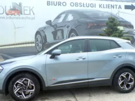 zdunek samochód wynajem