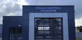 przegląd samochodu Karski