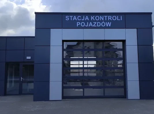 przegląd samochodu Karski