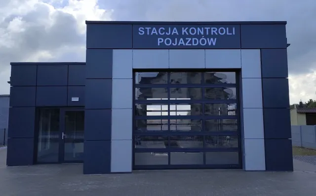 przegląd samochodu Karski