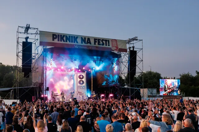 Piknik na FEST 2025 (2)