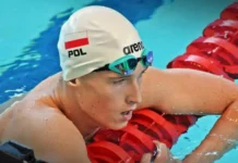 Sukcesy na mistrzostwach Polski. Pływacy KKS Kalisz podsumowują udany sezon