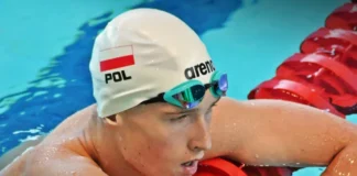 Sukcesy na mistrzostwach Polski. Pływacy KKS Kalisz podsumowują udany sezon
