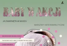 Zatrzymaj się, stwórz, zabierz swoją historię. Warsztaty arteterapeutyczne dla kobiet w Akceleratorze Kultury