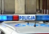 Policja Radiowóz policyjny