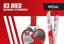 Wkrótce 63. Bieg Republiki Ostrowskiej. Trwają zapisy