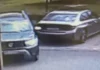 Kaliscy policjanci poszukują świadków uszkodzenia BMW
