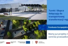 30 mln zł na dwa nowoczesne centra przesiadkowe